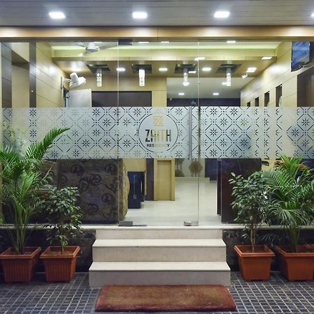 Zaith Residency Near Us Consulate & Apollo Hospitals Hotel Chennai Exterior photo