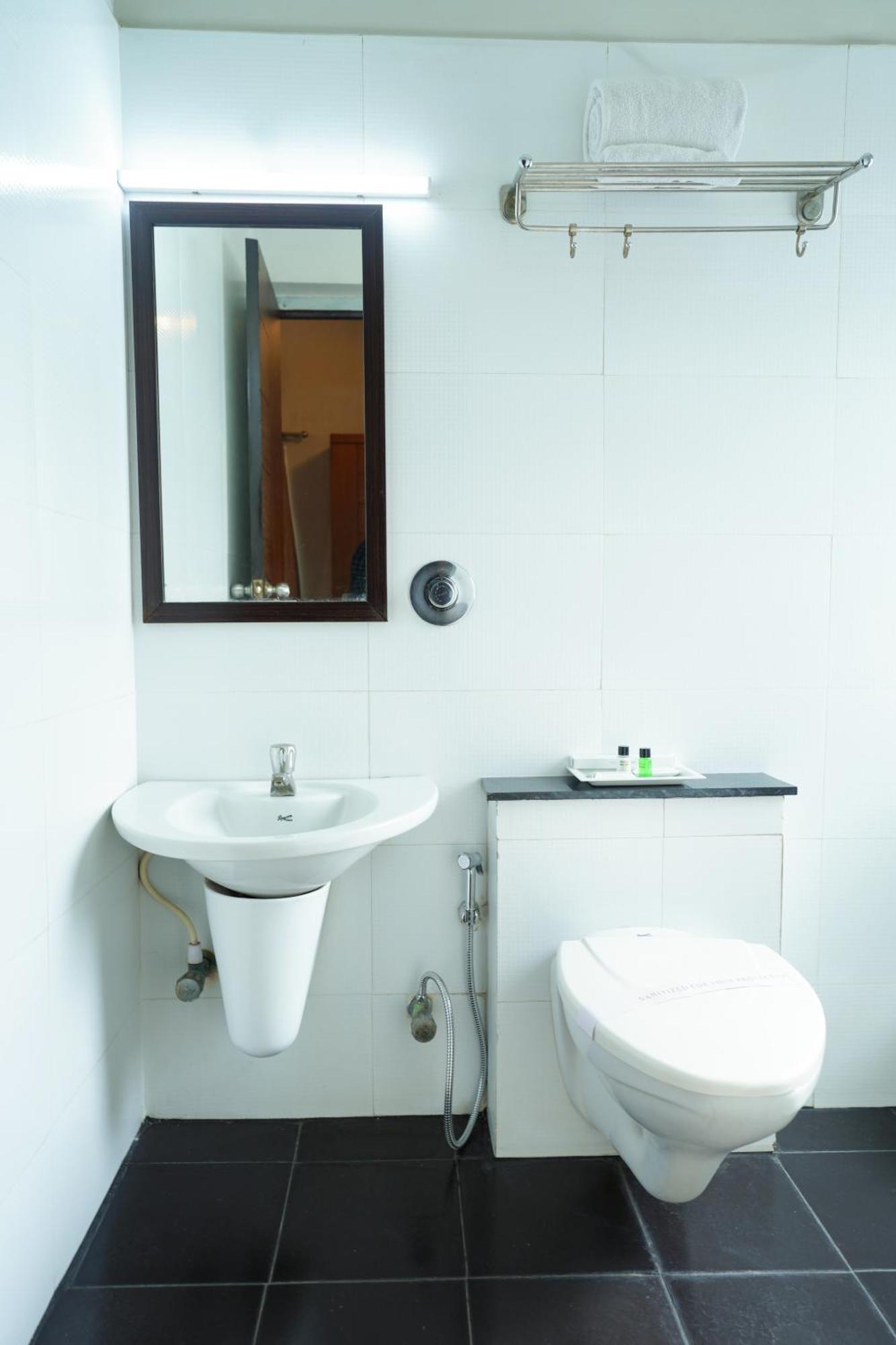 Zaith Residency Near Us Consulate & Apollo Hospitals Hotel Chennai Exterior photo