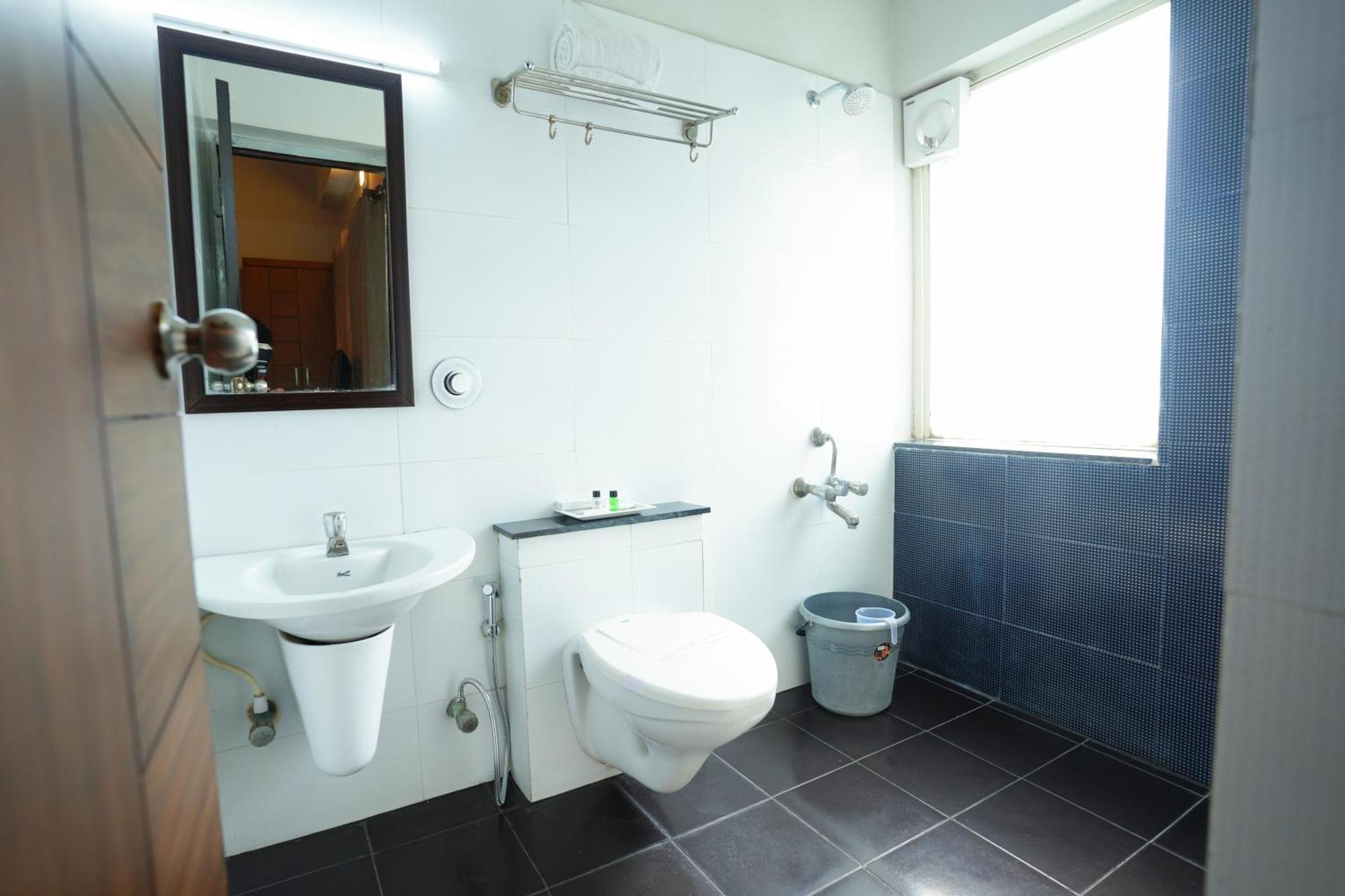 Zaith Residency Near Us Consulate & Apollo Hospitals Hotel Chennai Exterior photo