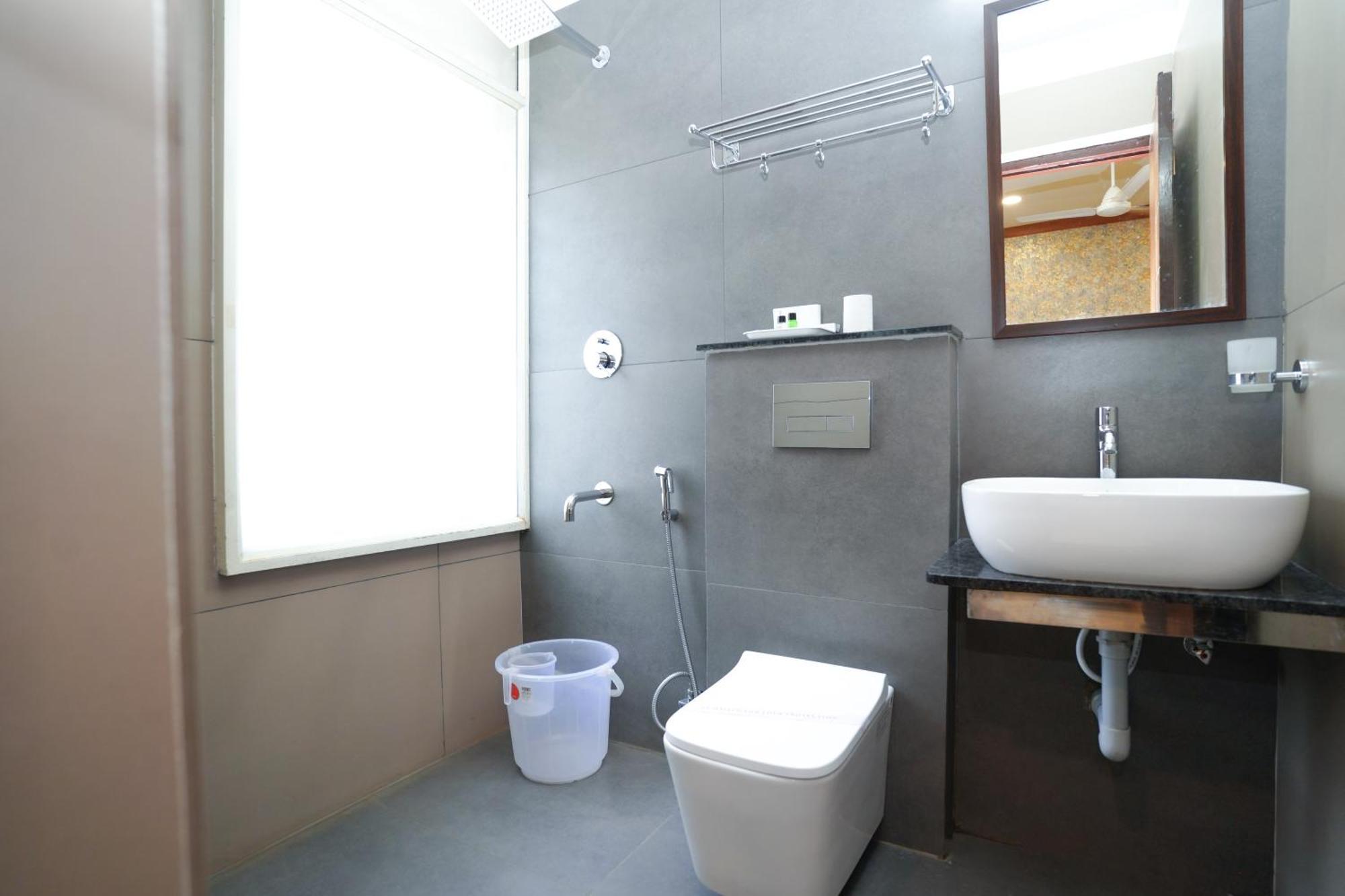 Zaith Residency Near Us Consulate & Apollo Hospitals Hotel Chennai Exterior photo