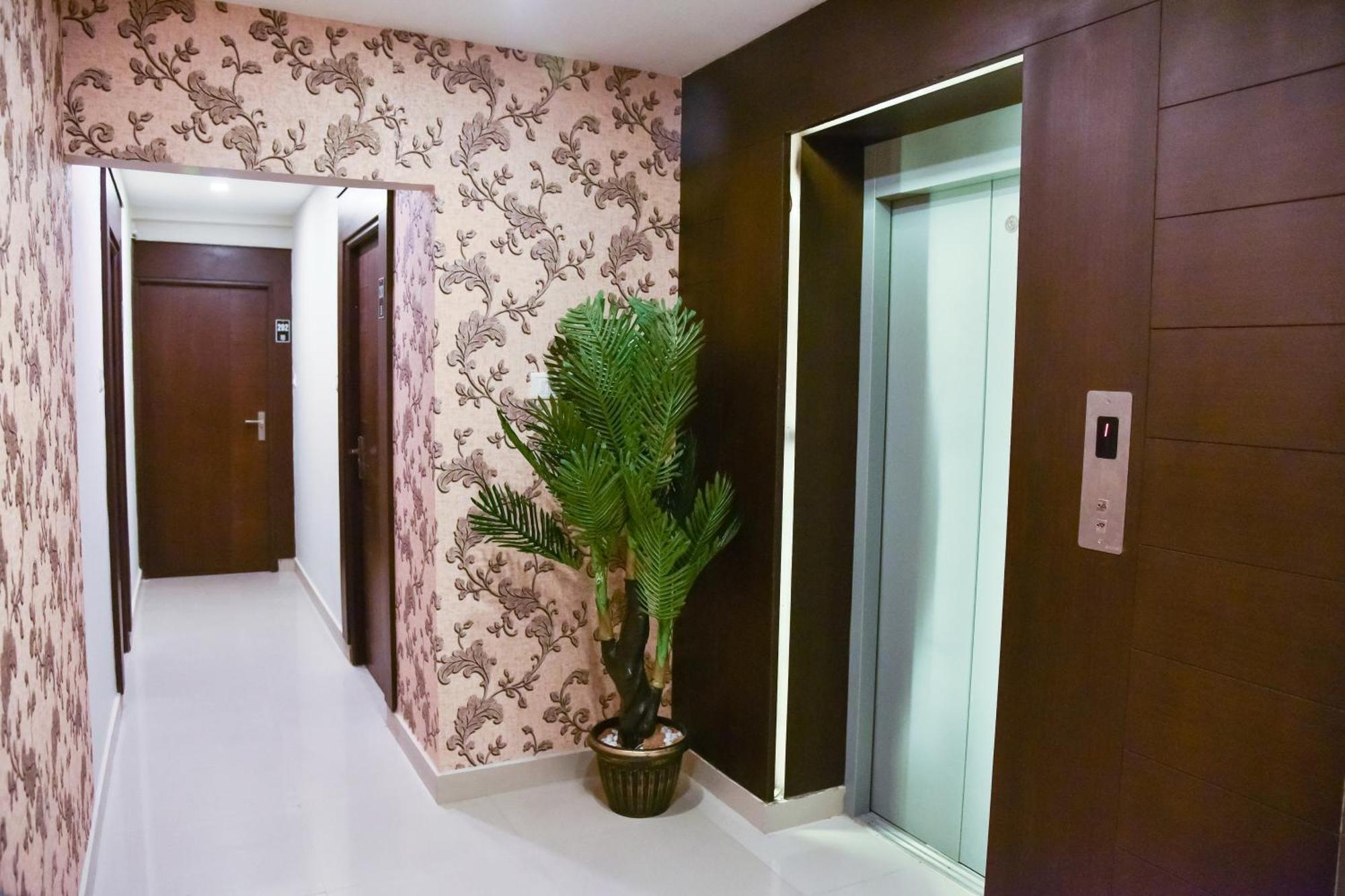 Zaith Residency Near Us Consulate & Apollo Hospitals Hotel Chennai Exterior photo