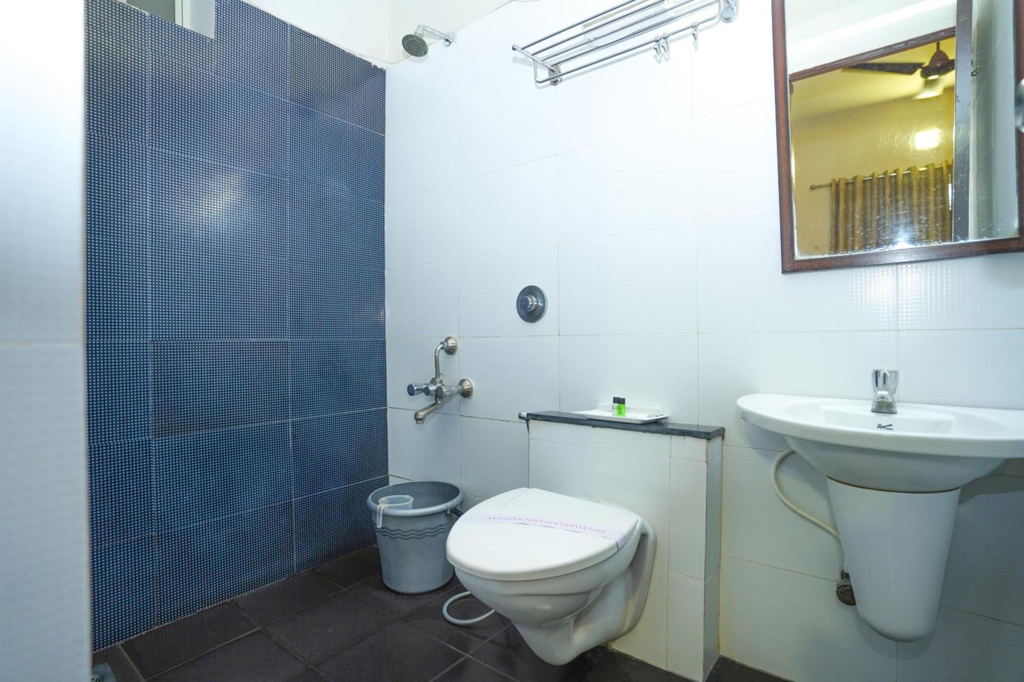 Zaith Residency Near Us Consulate & Apollo Hospitals Hotel Chennai Exterior photo
