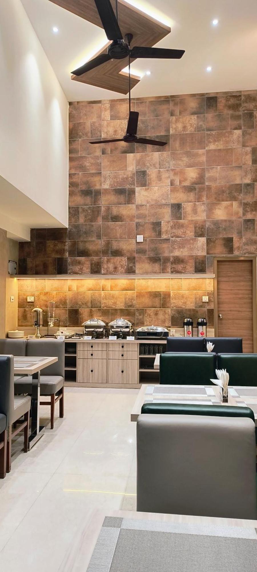 Zaith Residency Near Us Consulate & Apollo Hospitals Hotel Chennai Exterior photo