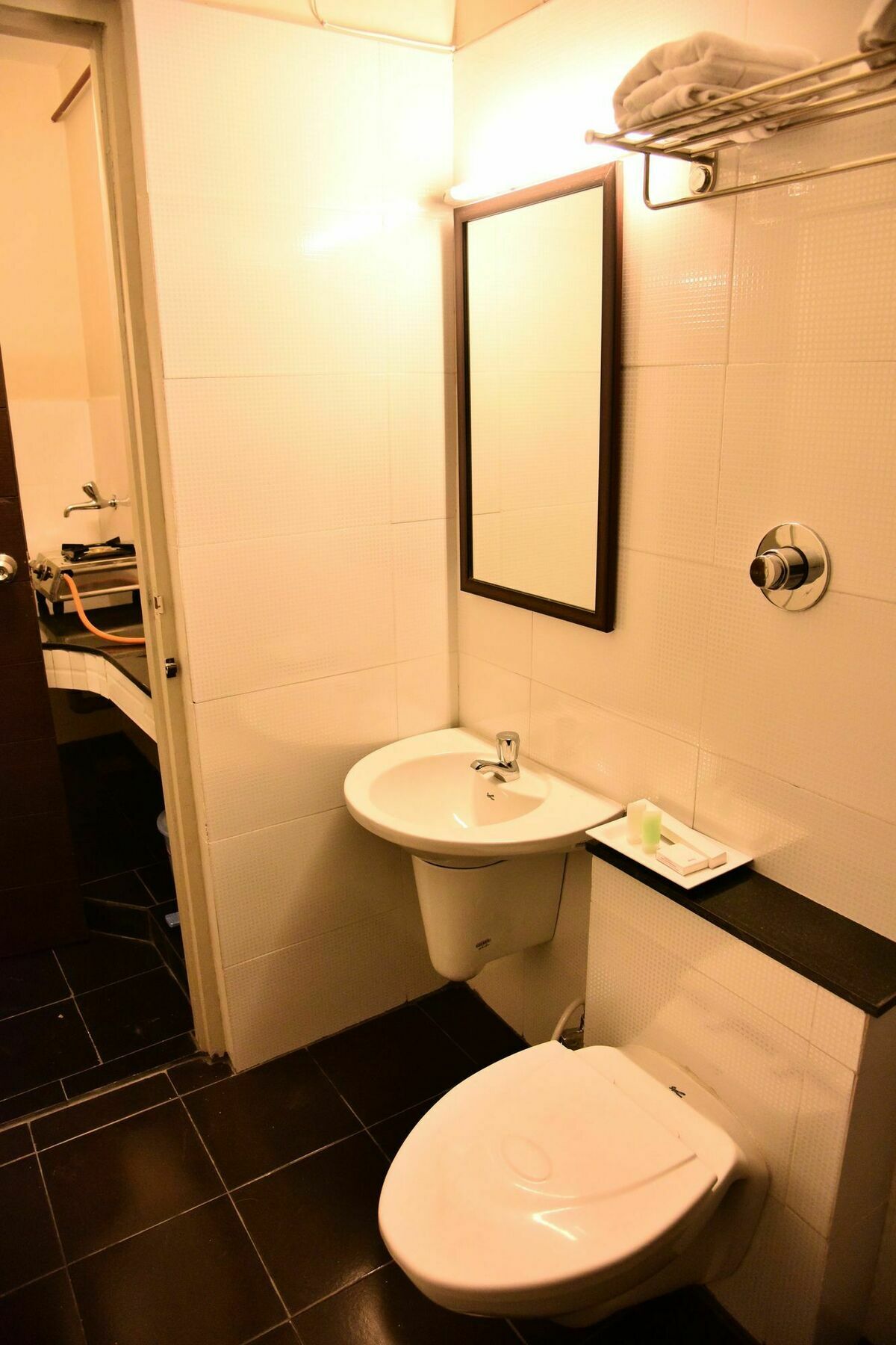 Zaith Residency Near Us Consulate & Apollo Hospitals Hotel Chennai Exterior photo