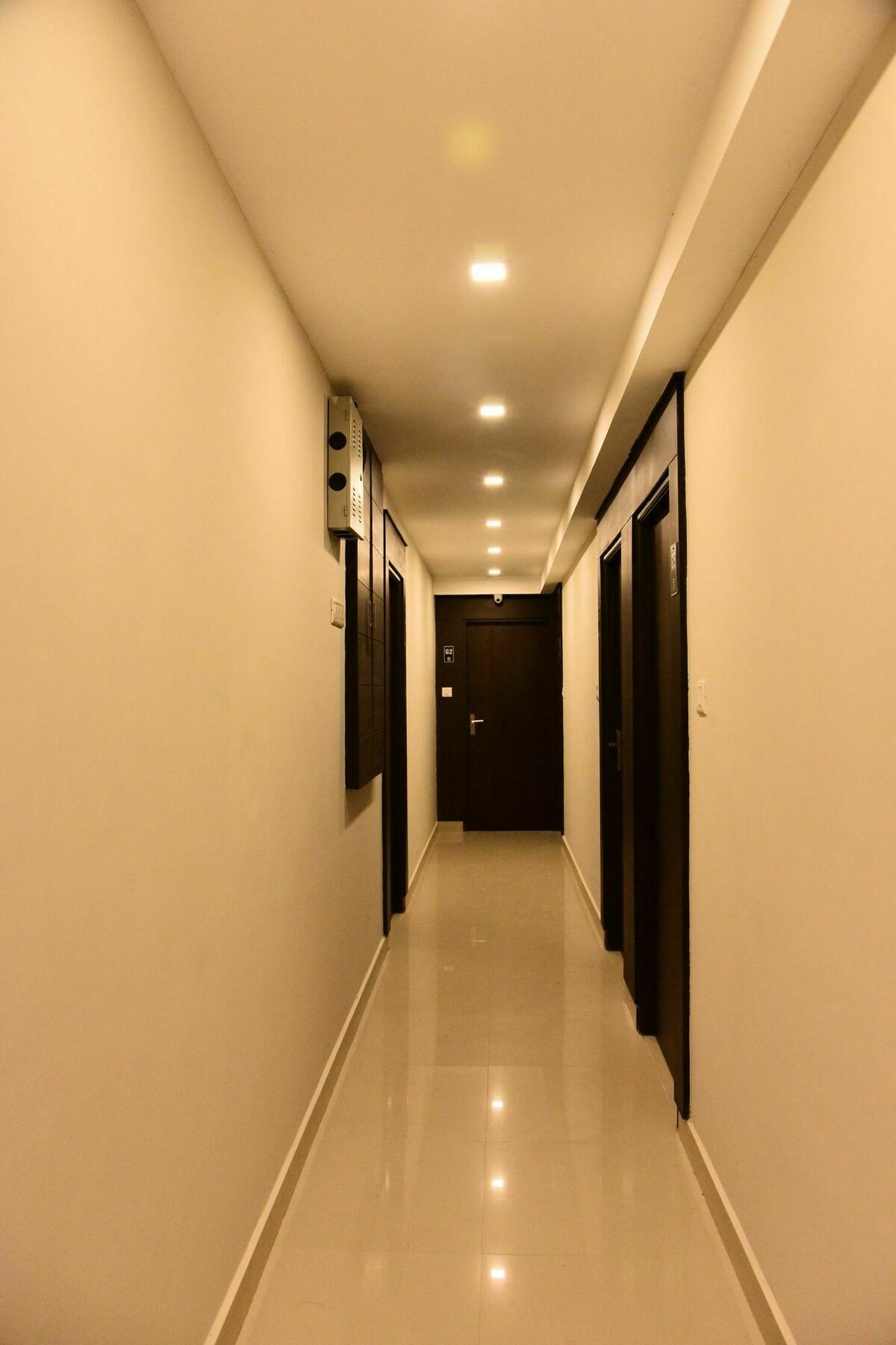 Zaith Residency Near Us Consulate & Apollo Hospitals Hotel Chennai Exterior photo