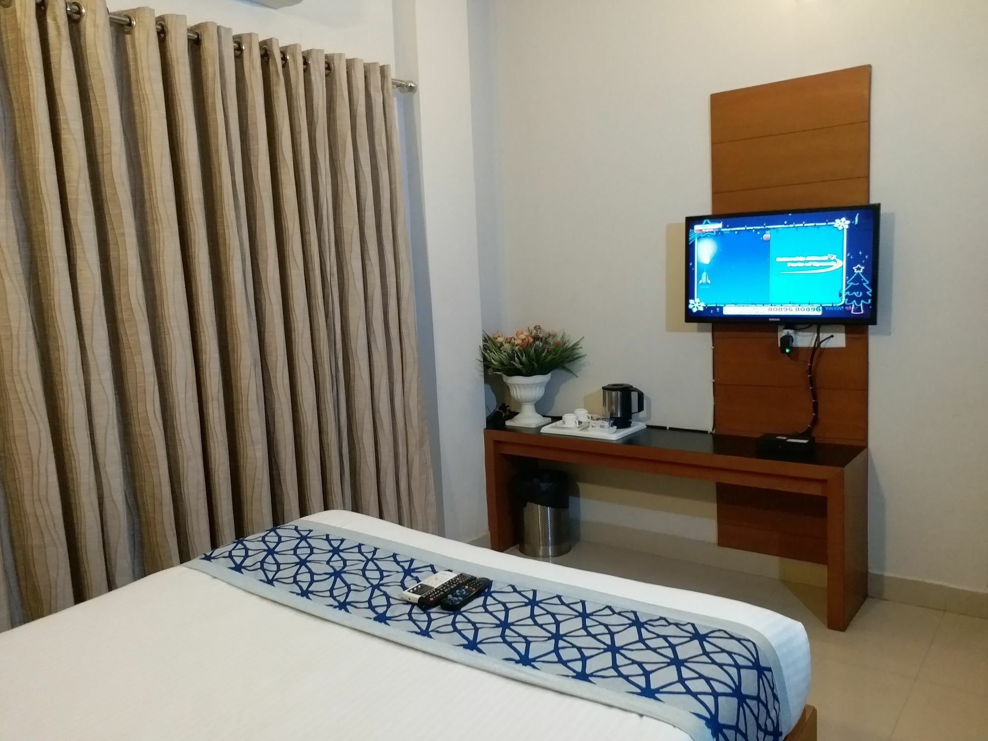 Zaith Residency Near Us Consulate & Apollo Hospitals Hotel Chennai Exterior photo